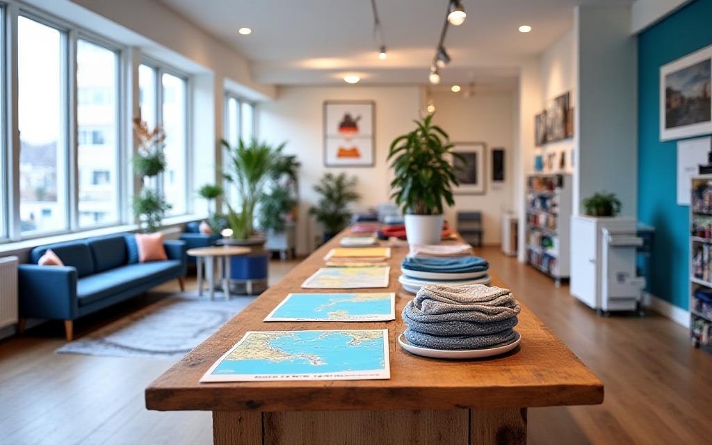 Vårt kontor i Sognsveien, Oslo